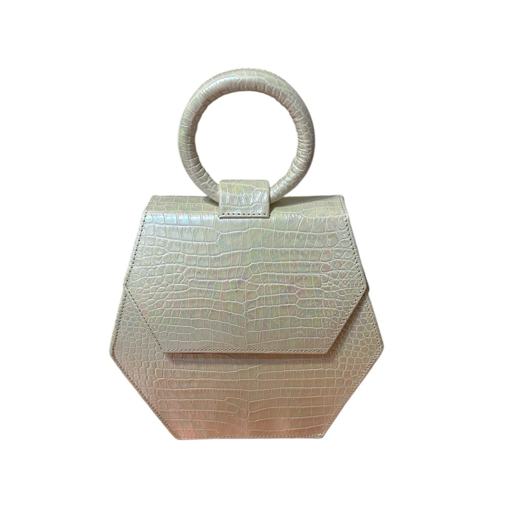 ♥️NWOT ANIMA IRIS Baby Opale Zuri, Midi Bag♥️